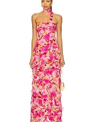 Lovers and Friends Tracie Gown