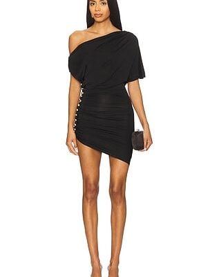 Lovers and Friends Cadence Mini Dress