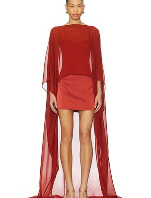 Lovers and Friends Carina Mini Dress