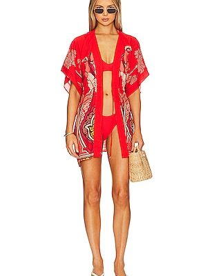 Maaji Addy Caftan