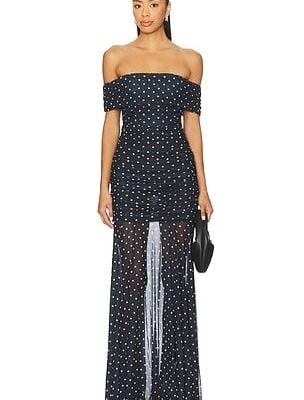 Majorelle Lena Gown