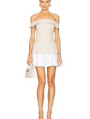 Maude Club Grace Dress