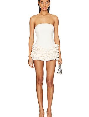 MISCREANTS Alexis Dress