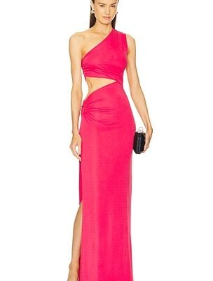 Michael Costello x REVOLVE Decker Maxi Dress