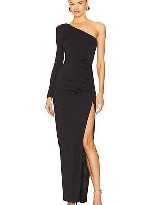 Michael Costello x REVOLVE Gilly Maxi Dress