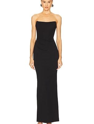 Michael Costello x REVOLVE Briggs Gown