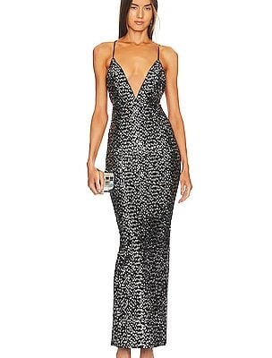 Michael Costello x REVOLVE Gina Gown