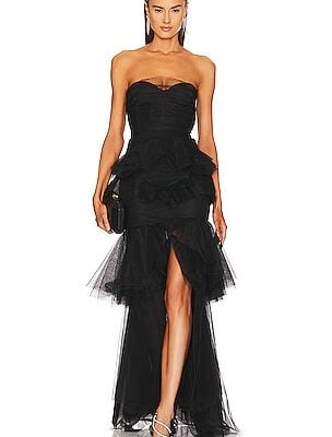 Michael Costello x REVOLVE Alai Gown