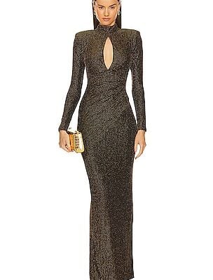 Michael Costello x REVOLVE Winnie Gown