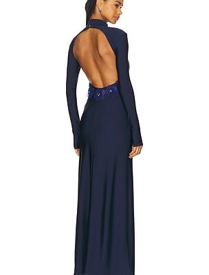 Mariandree Gaitan Mariel Dress