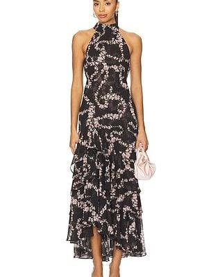 MISA Los Angeles Eliana Dress