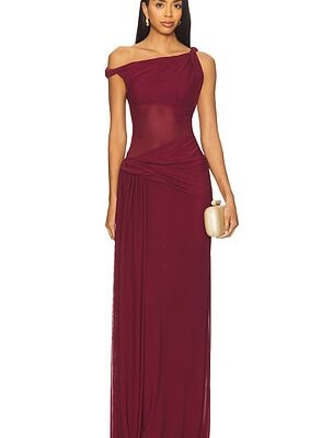 MISHA The Sisal Dress