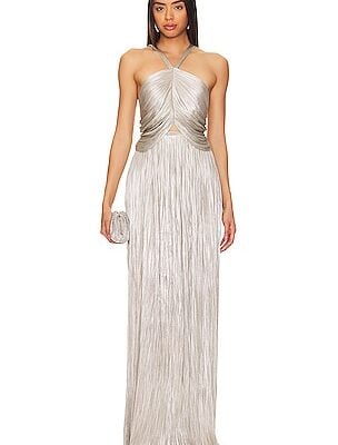 Maria Lucia Hohan Ravisa Gown