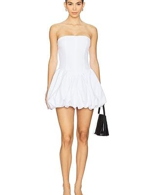 MORE TO COME Aimee Mini Dress