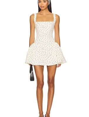 MORE TO COME Belina Mini Dress