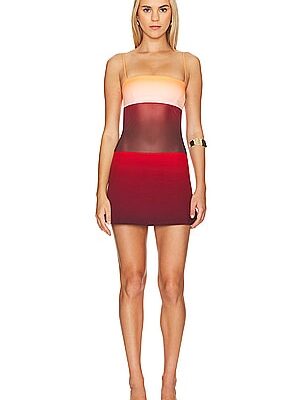 Mirae Nao Dress