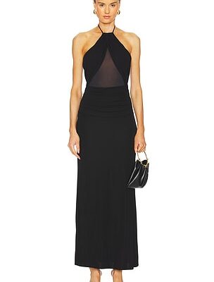 NBD Amina Maxi Dress