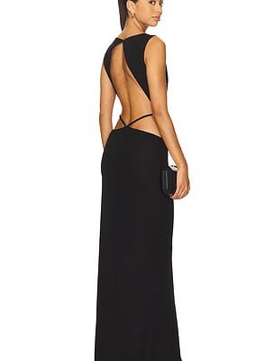 NBD The Jarrah Gown