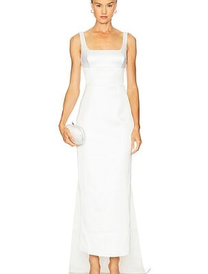 NICHOLAS Emilia Dress