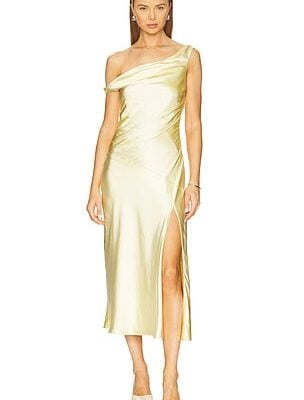 NIA Tori Dress