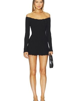 Nana Jacqueline Jenna Dress
