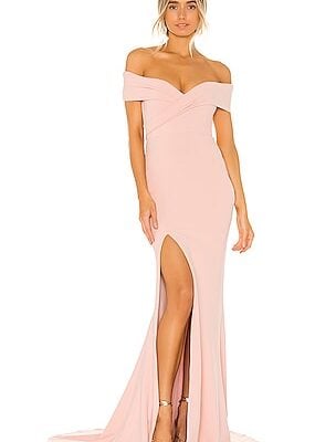 Nookie Neptune Gown