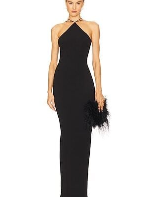 Nookie Trinity Gown