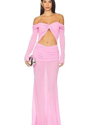 Natalie Rolt Emily Gown