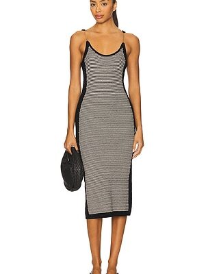 OSIS STUDIO Monica Dress
