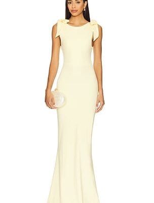 OW Collection x REVOLVE Cornelia Maxi Dress