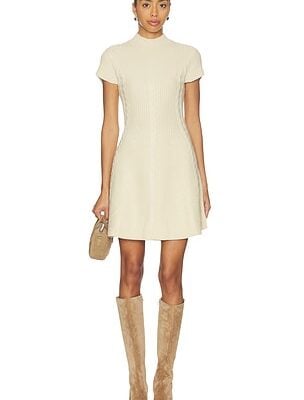 PAIGE Freya Dress