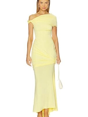 Paris Georgia Pascal Dress