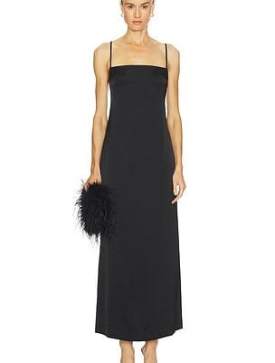 Paris Georgia Phoebe Slip Dress