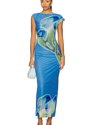 ROAME. Joyce Dress