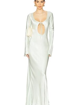 Rezek Studio Martini Dress