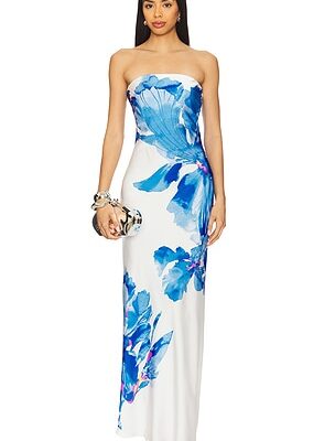 Rococo Sand X Revolve Maxi Dress