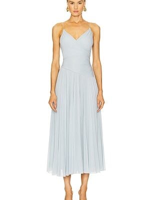 Ronny Kobo Tay Dress