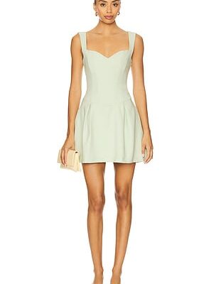 Runaway The Label Bethan Mini Dress