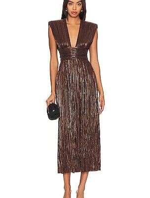 Sabina Musayev Tinka Dress