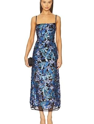 Sabina Musayev Ellowina Dress
