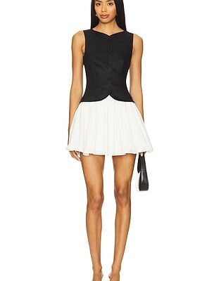 Stone Cold Fox x REVOLVE Hannah Mini Dress