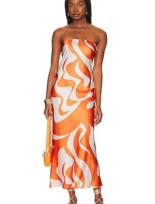 SNDYS Angel Dress