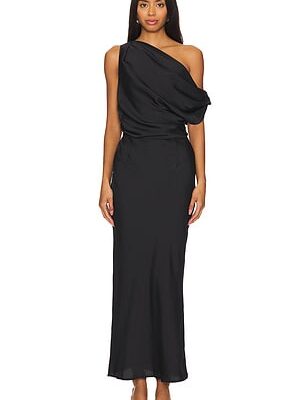 SNDYS Calissa Maxi Dress