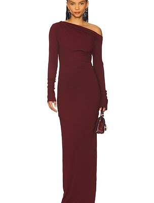 SNDYS x REVOLVE Reyna Maxi Dress