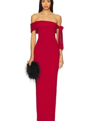SNDYS x REVOLVE Jaymes Maxi Dress