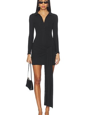 SNDYS Rachel Mini Dress