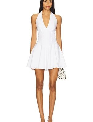 SNDYS Talassa Mini Dress