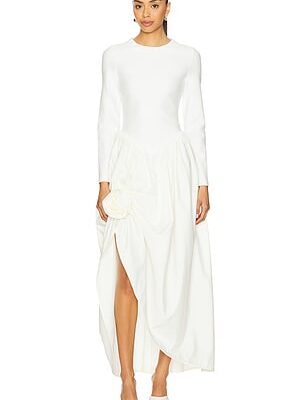 Sleeper Aurora Maxi Dress