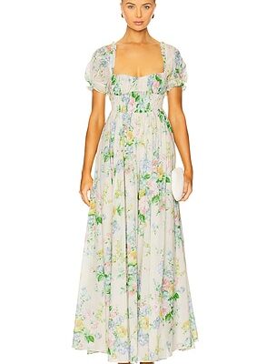 Selkie The Renfaire Dress