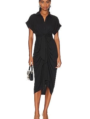 Steve Madden Tori Knit Dress